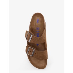 Arizona BS suede sandals