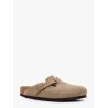 Boston BS suede mule