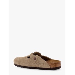 Boston BS suede mule