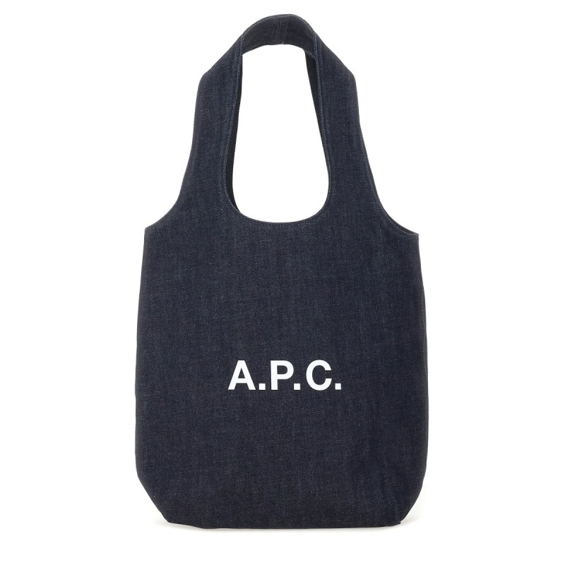 TOTE BAG "NINON" SMALL