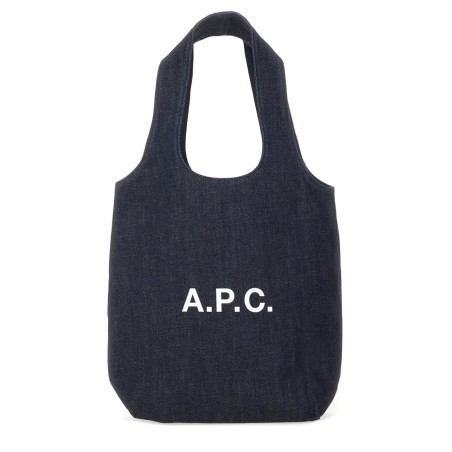 TOTE BAG "NINON" SMALL