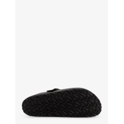 Boston BS leather mule