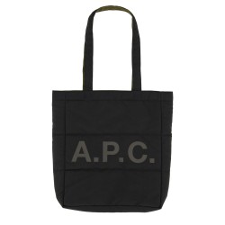 REVERSIBLE "TOTE LOU" BAG