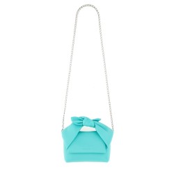 SMALL "BOW TWISTER" BAG