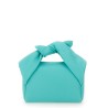 SMALL "BOW TWISTER" BAG