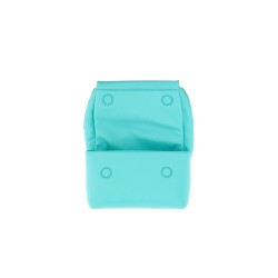 SMALL "BOW TWISTER" BAG