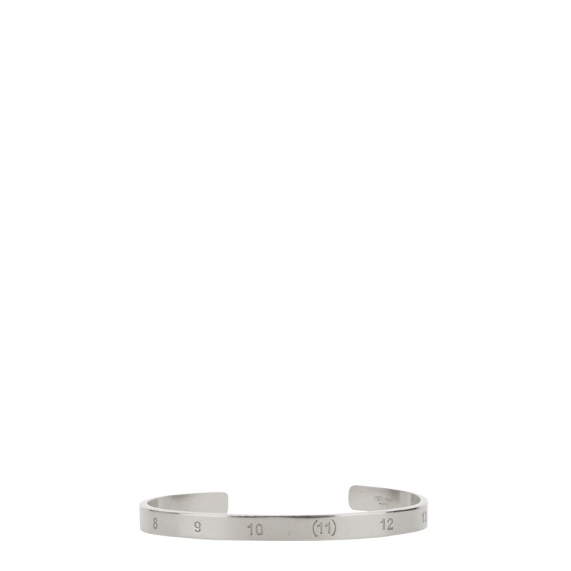 BRACCIALETTO CON LOGO