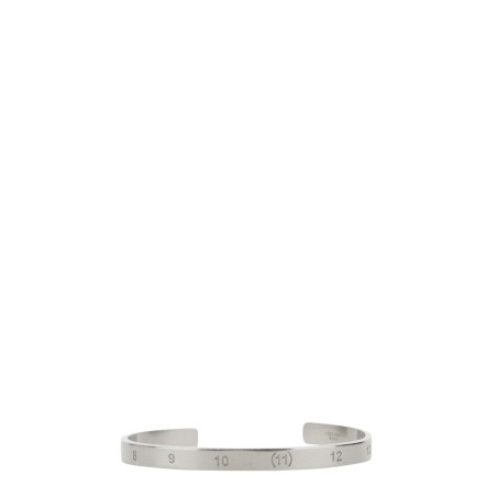 BRACCIALETTO CON LOGO