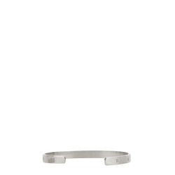 BRACCIALETTO CON LOGO