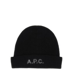 BERRETTO IN LANA CON LOGO