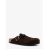 Boston BS suede mule
