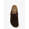 Boston BS suede mule