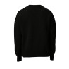 WOOL LOGO SWEATER
