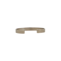 RIGID LOGO BRACELET