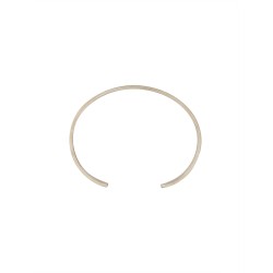 RIGID LOGO BRACELET