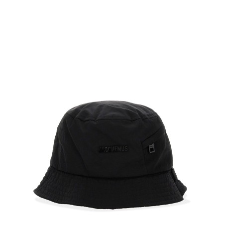 "LE BOB" HAT