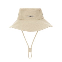 "LE BOB DE-NIMES" BUCKET HAT