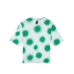 1 MONCLER JW ANDERSON PRINT T-SHIRT
