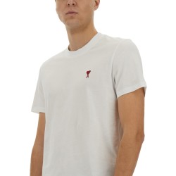 T-SHIRT CON LOGO