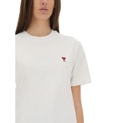 T-SHIRT CON LOGO