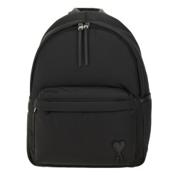 BACKPACK "MARCEL" WITH LOGO
