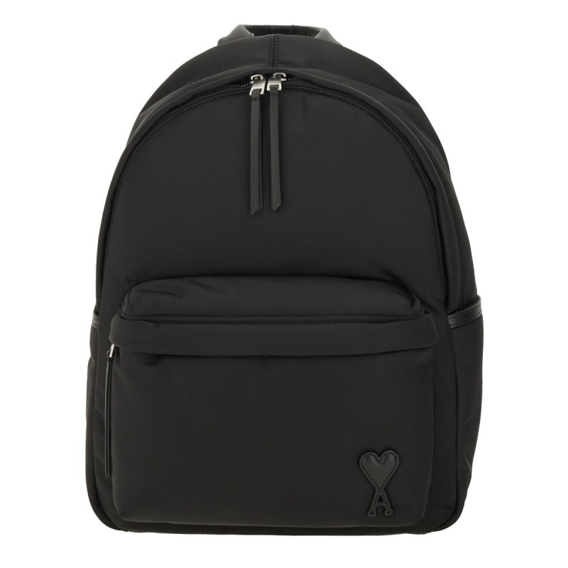 BACKPACK "MARCEL" WITH LOGO