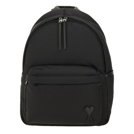 BACKPACK "MARCEL" WITH LOGO