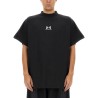 OVERSIZE T-SHIRT