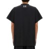 OVERSIZE T-SHIRT