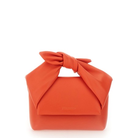 SMALL "BOW TWISTER" BAG