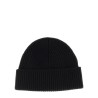 WOOL HAT WITH LOGO