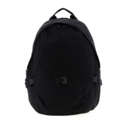 BACKPACK WITH LOGO