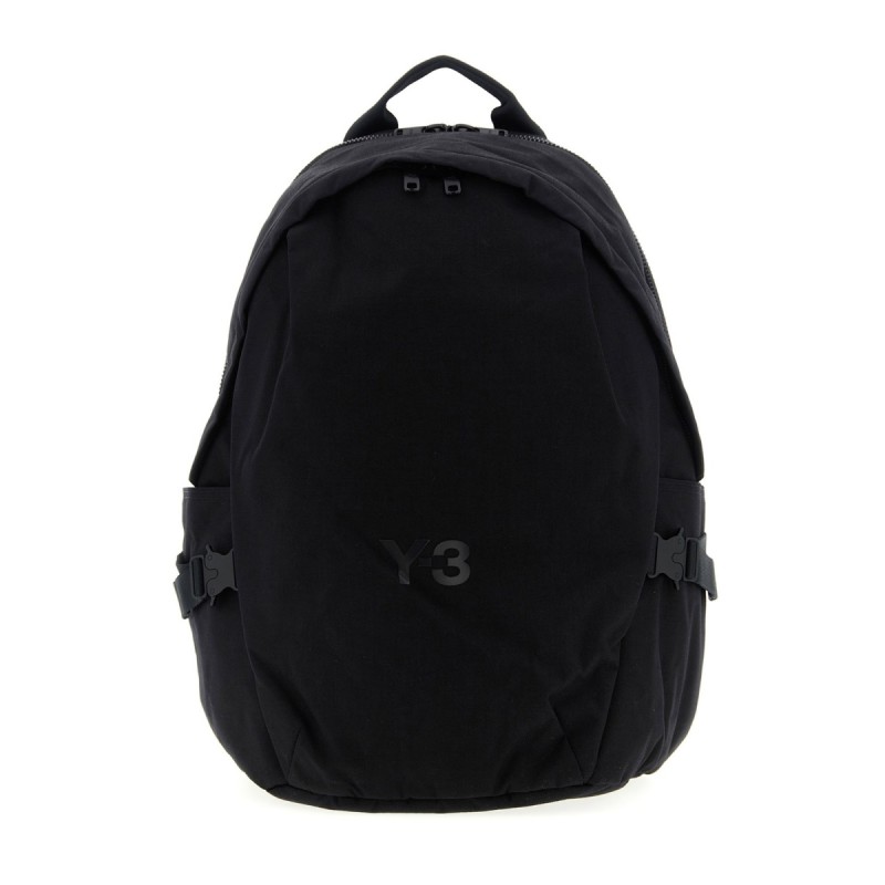 BACKPACK WITH LOGO