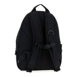 BACKPACK WITH LOGO