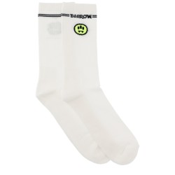 SOCKS WITH LOGO
