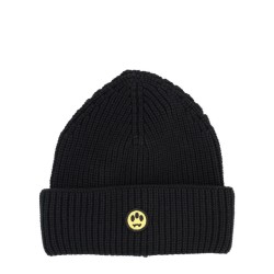 WOOL CAP