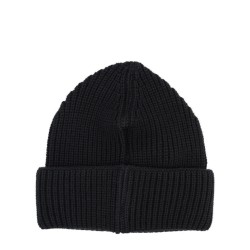 WOOL CAP