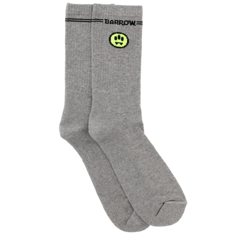 SOCKS WITH LOGO