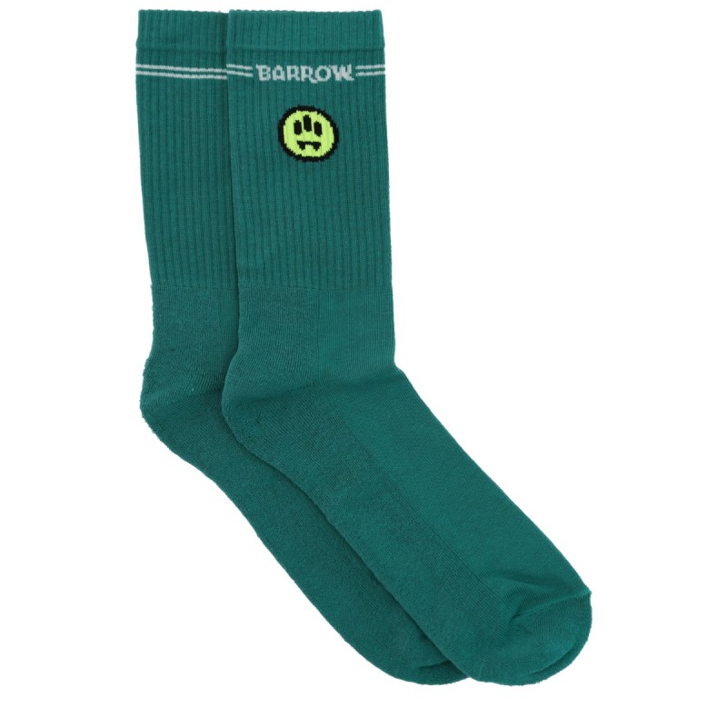 SOCKS WITH LOGO