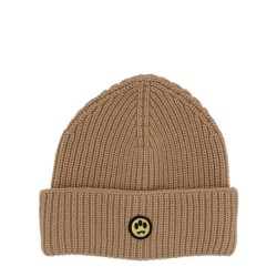 WOOL CAP