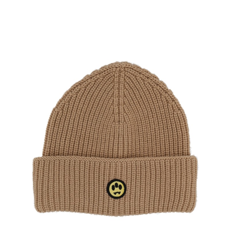WOOL CAP