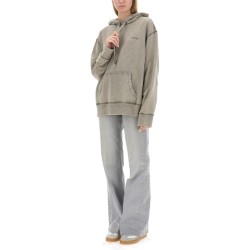 SWEATSHIRT WITH LOGO