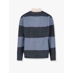 Wool blend sweater