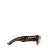 RECTANGULAR SUNGLASSES "DASH"