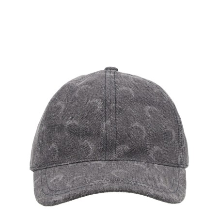"MOON LASER" BASEBALL HAT