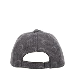 "MOON LASER" BASEBALL HAT