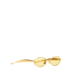 OVAL SUNGLASSES "SARDINES"