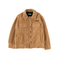 "TEDDY" JACKET