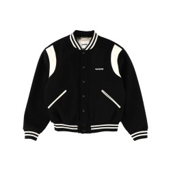 "VARSITY" JACKET