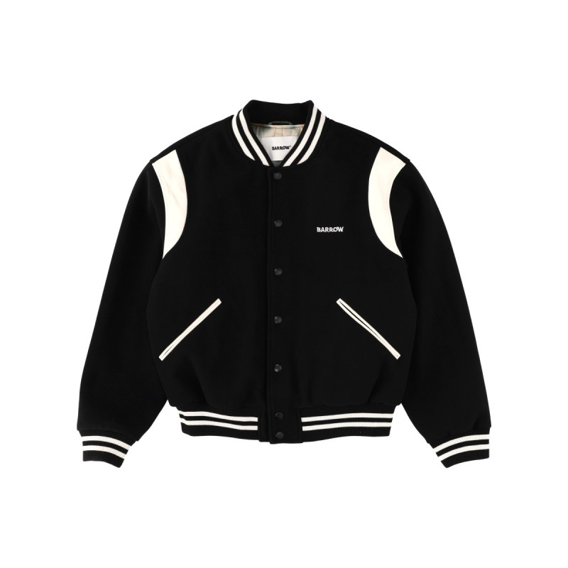 "VARSITY" JACKET